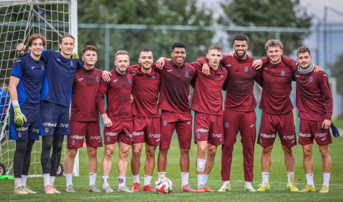 Trabzonspor’un kaptanı Edin Visca, bu sezon sahada fazla süre alamasa