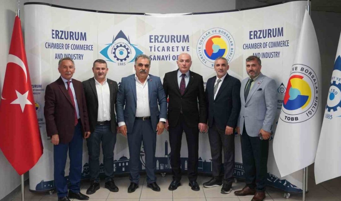 Ege Bölgesi Dernekler Birliği Federasyonu Genel Başkanı Zakir Salmanoğlu, Kemalpaşa