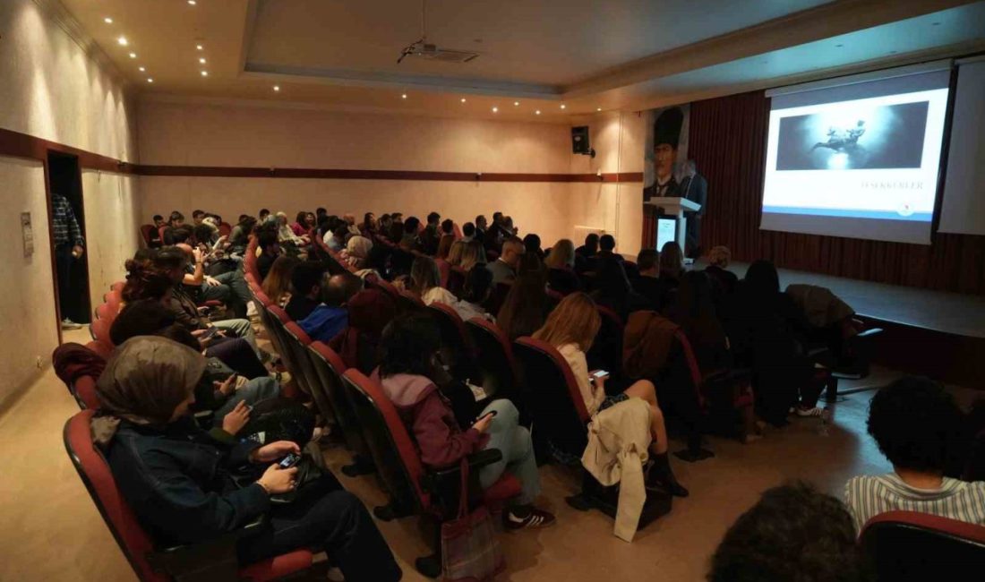 Ondokuz Mayıs Üniversitesi (OMÜ) Tıp Fakültesi’nde “Endometrium Kanserlerinde Multidisipliner Yaklaşım: