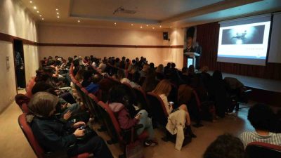 Ondokuz Mayıs Üniversitesi (OMÜ) Tıp Fakültesi’nde “Endometrium Kanserlerinde Multidisipliner Yaklaşım: