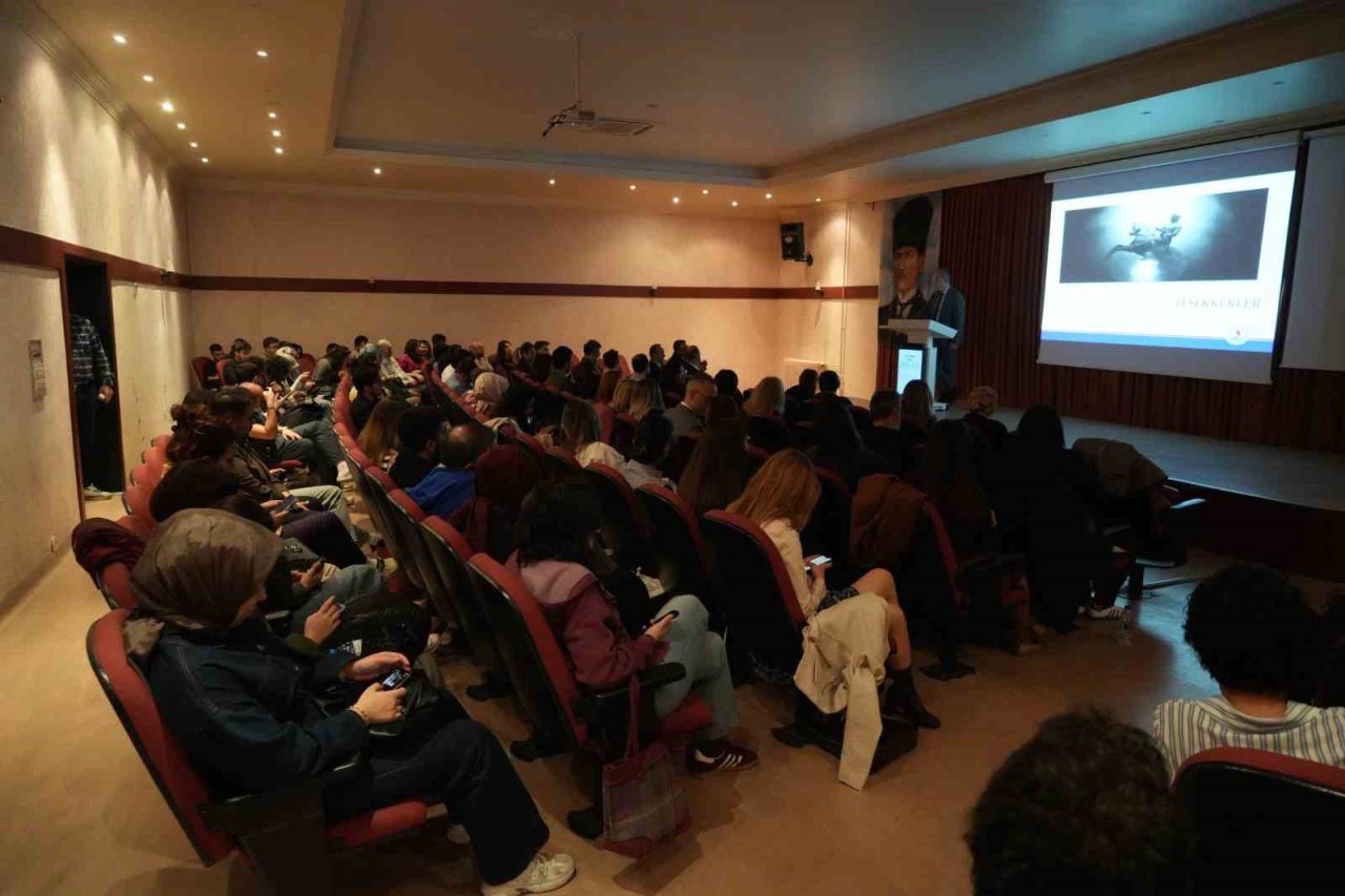 Ondokuz Mayıs Üniversitesi (OMÜ) Tıp Fakültesi’nde “Endometrium Kanserlerinde Multidisipliner Yaklaşım: