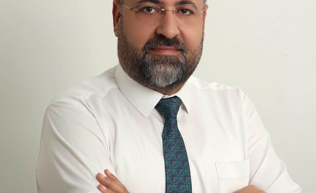 Erdemliler Hareketi Derneği Diyarbakır Temsilcisi Atilla Kaymaz, Türkiye’nin Cumhurbaşkanı Recep