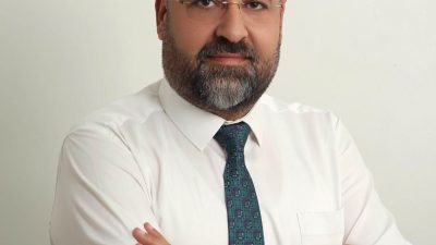 Erdemliler Hareketi Derneği Diyarbakır Temsilcisi Atilla Kaymaz, Türkiye’nin Cumhurbaşkanı Recep