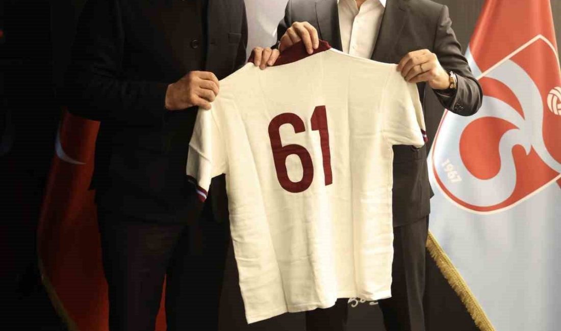 Trabzonspor Başkanı Ertuğrul Doğan, Trabzonspor ile Konyaspor arasında oynanan müsabaka