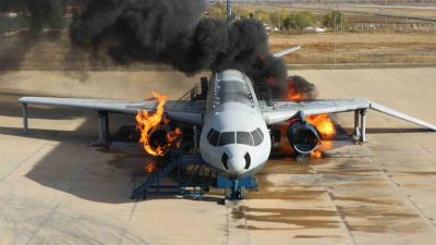 Devlet Hava Meydanları İşletmesi (DHMİ) Genel Müdürlüğü koordinasyonunda, Erzincan Yıldırım