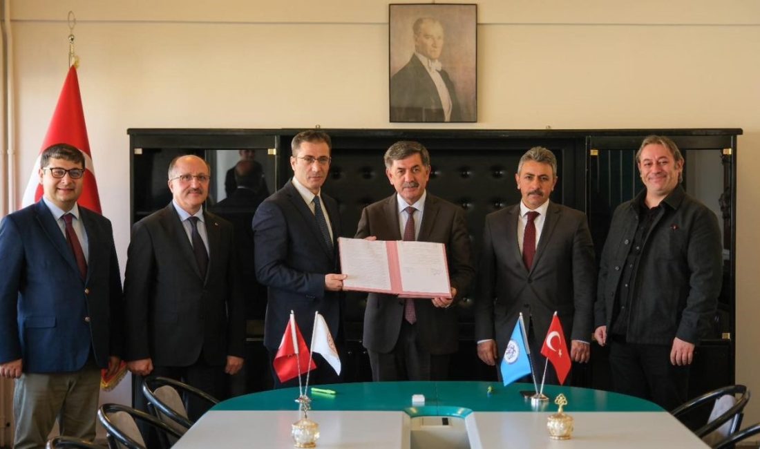 Erzincan Su İhtisas Organize Sanayi Bölgesi (OSB) Fizibilite Raporu Projesi,