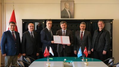 Erzincan Su İhtisas Organize Sanayi Bölgesi (OSB) Fizibilite Raporu Projesi,