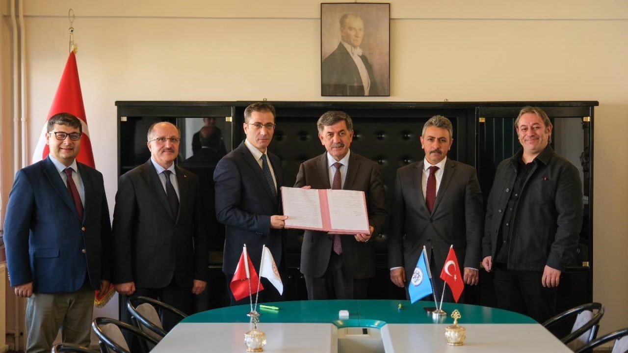 Erzincan Su İhtisas Organize Sanayi Bölgesi (OSB) Fizibilite Raporu Projesi,