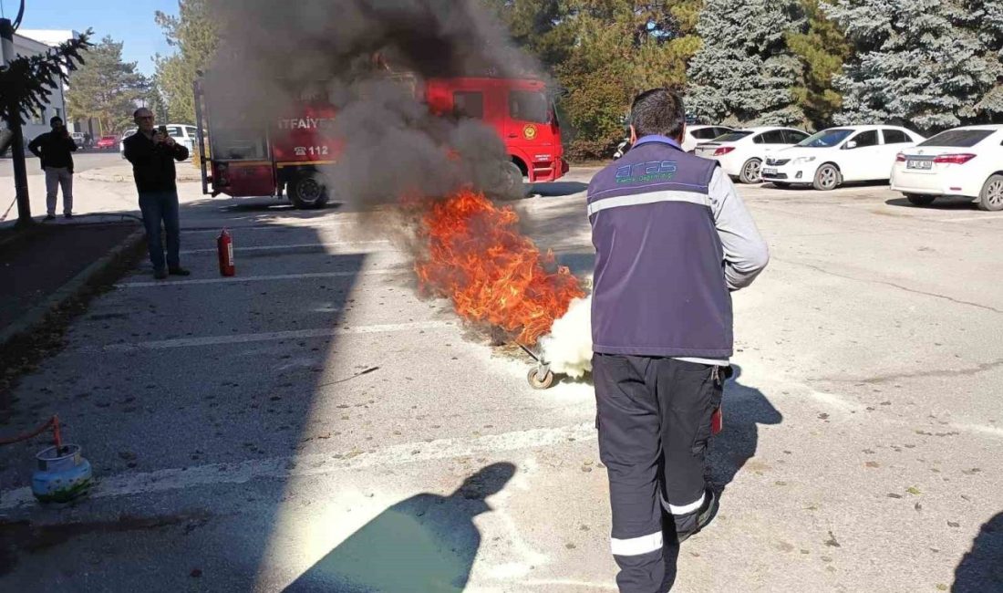 Aras Elektrik Dağıtım A.Ş. Erzincan İl Koordinatörlüğü, Türkiye Elektrik İletim