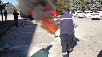 Aras Elektrik Dağıtım A.Ş. Erzincan İl Koordinatörlüğü, Türkiye Elektrik İletim