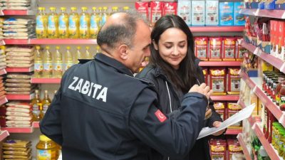 Tekel büfeleri, Tarım Kredi Kooperatif Marketleri ve zincir marketlerin de