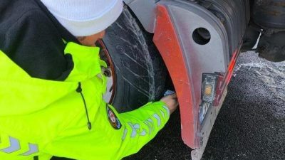 Erzincan İl Emniyet Müdürlüğü Refahiye Bölge Trafik Denetleme İstasyon Amirliği
