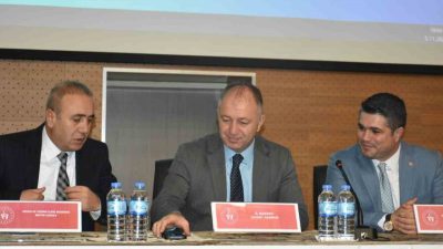 Erzurum Gençlik ve Spor İl Müdürlüğü İl Karnesinde Türkiye genelinde