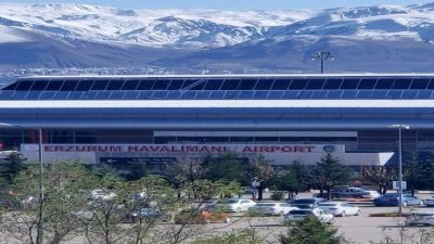 Ulaştırma ve Altyapı Bakanlığı Devlet Hava Meydanları İşletmesi (DHMİ) Genel