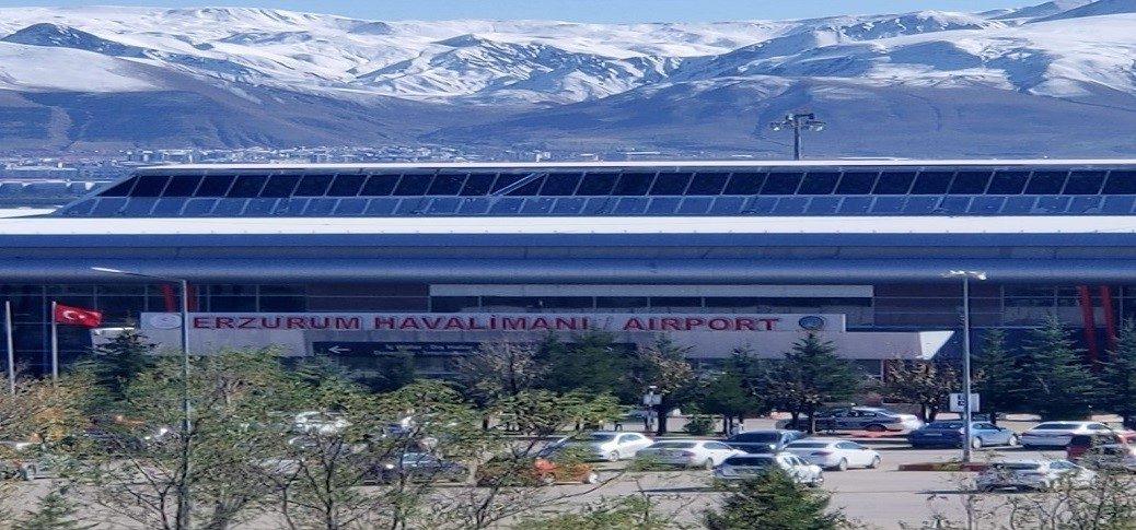 Ulaştırma ve Altyapı Bakanlığı Devlet Hava Meydanları İşletmesi (DHMİ) Genel