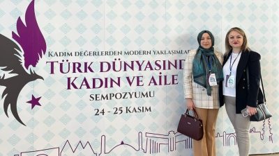 Erzurum’un kadın girişimcileri üzerine yapılan kapsamlı dijitalleşme araştırması, Erzincan’da düzenlenen