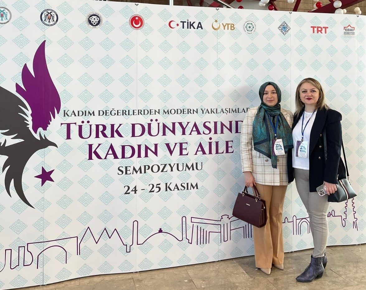 Erzurum’un kadın girişimcileri üzerine yapılan kapsamlı dijitalleşme araştırması, Erzincan’da düzenlenen