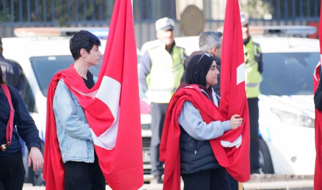 10 Kasım Atatürk’ün ölüm yıldönümü anısına Erzurum’da bir dizi etkinlik