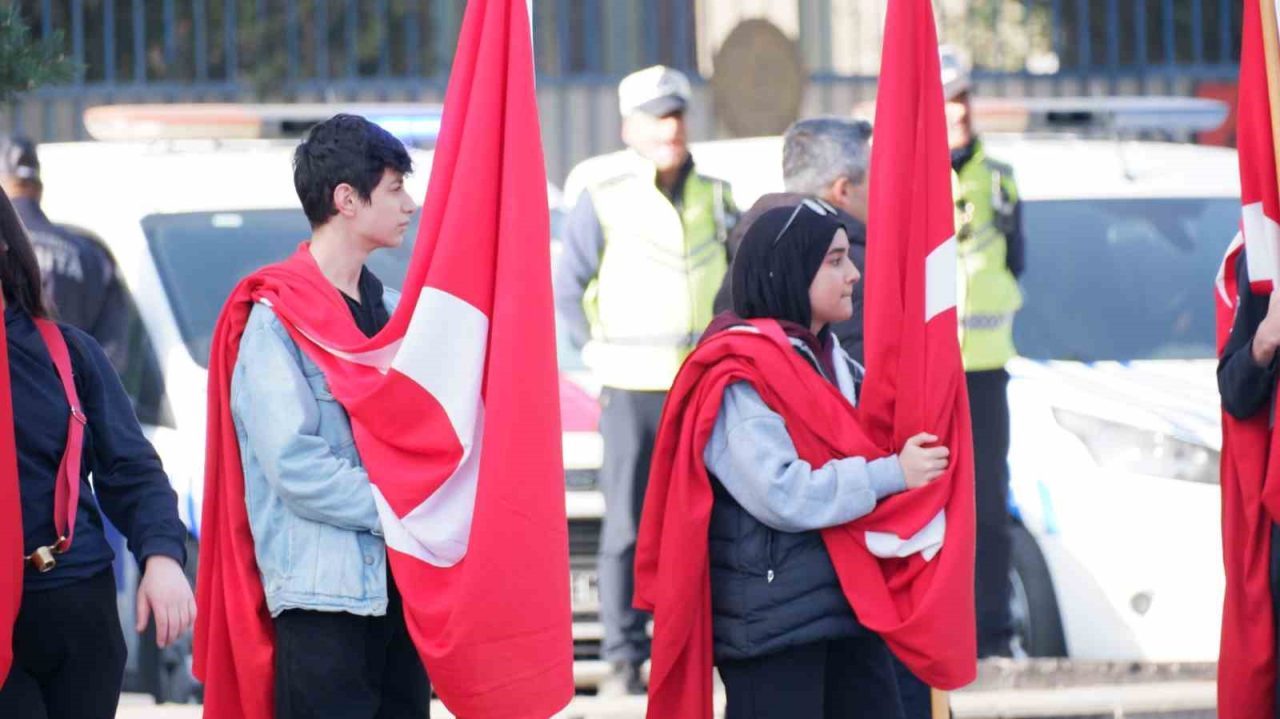 10 Kasım Atatürk’ün ölüm yıldönümü anısına Erzurum’da bir dizi etkinlik