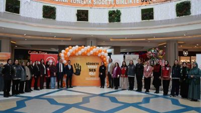 Erzurum Valiliği himayesinde, Aile ve Sosyal Hizmetler İl Müdürlüğü koordinasyonunda