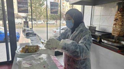 Erzurum; yem, gıda ve gıda ile temas eden madde malzeme