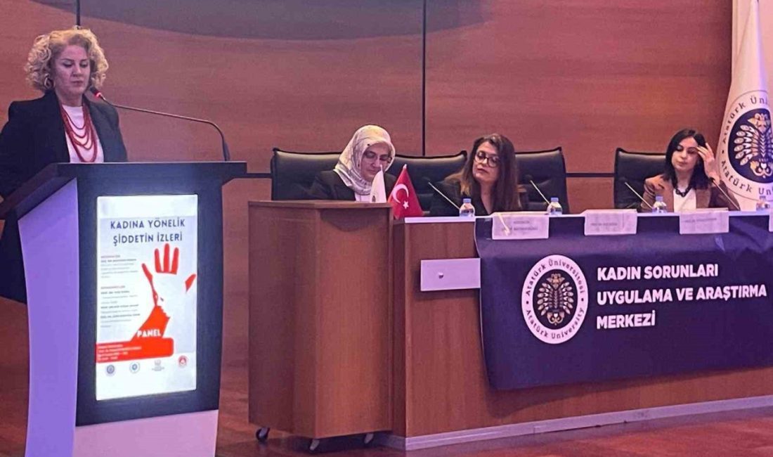 Atatürk Üniversitesi, Erzurum Teknik Üniversitesi ve Aile ve Sosyal Hizmetler