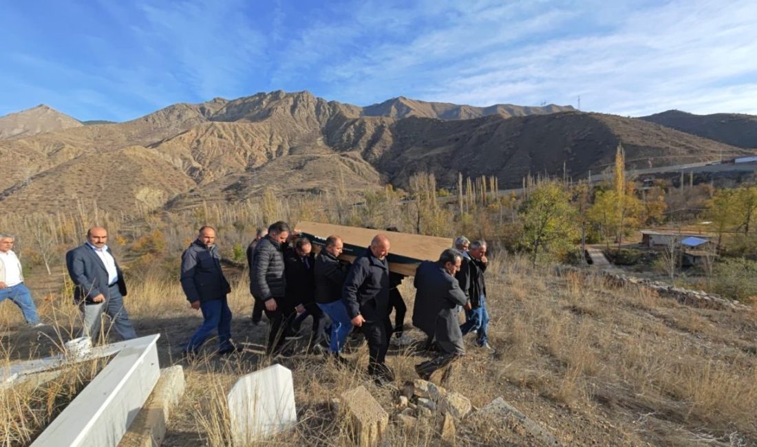 Erzurum’da Salih Aybaş tarafından 2023 yılında bıçakla yaralanan Nermin Tirit,