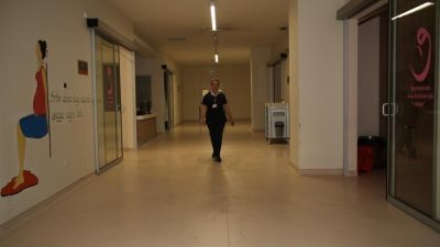 Erzurum’da kış ayları ile birlikte anne ve bebek ölümlerini azaltmak