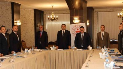 Emniyet Genel Müdürlüğü Siber Suçlarla Mücadele Daire Başkanlığı tarafından Erzurum