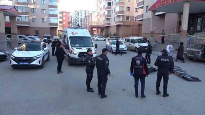 Erzurum’da aynı kurumda çalıştığı ve takıntılı olduğu Nermin Tirit’i geçtiğimiz