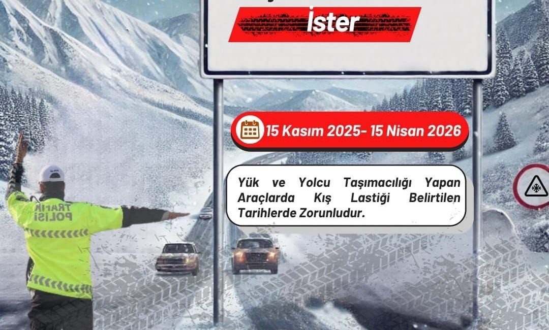 Şehirlerarası kara yollarında yolcu ve eşya taşımacılığında kullanılan ticari taşıtlarda