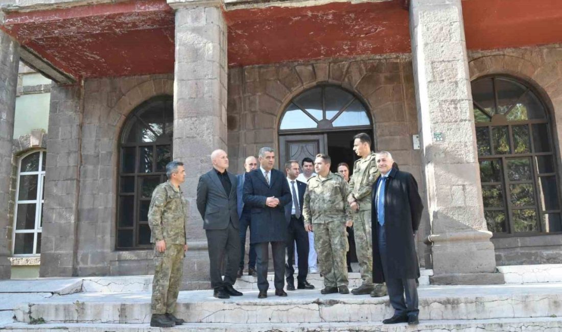 “Millî Eğitim Bakanlığı Arşiv Varlığının Tespit, Tasnif ve Düzenlenmesi Çalışması”