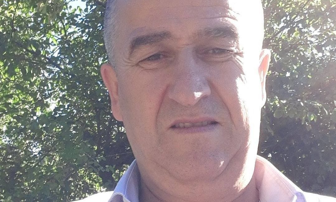 Zonguldak’ta polislikten malulen emekli edilen 32 yaşındaki Okan Özcan, av