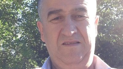 Zonguldak’ta polislikten malulen emekli edilen 32 yaşındaki Okan Özcan, av