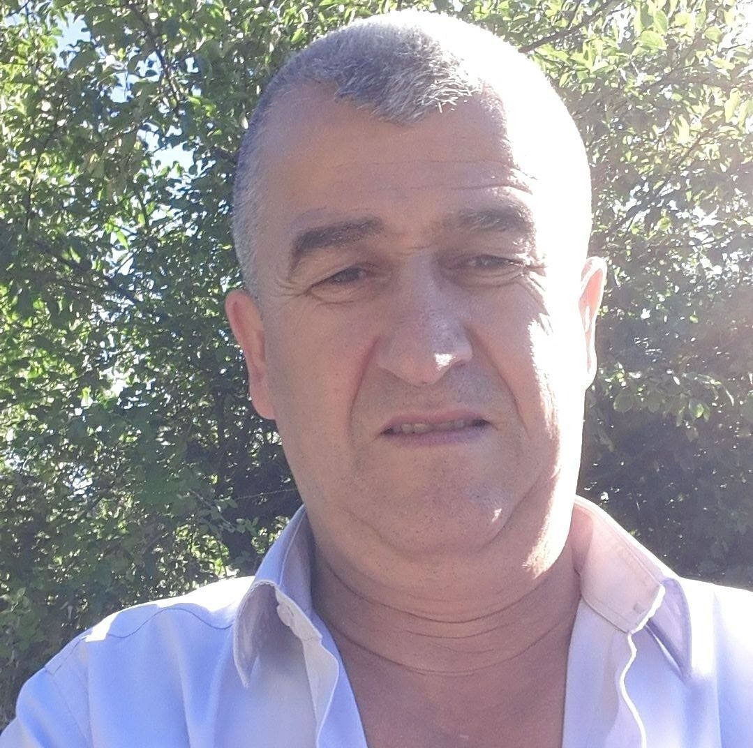 Zonguldak’ta polislikten malulen emekli edilen 32 yaşındaki Okan Özcan, av