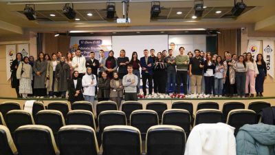 Erzurum Ticaret ve Sanayi Odası (ETSO); Türkiye Odalar ve Borsalar