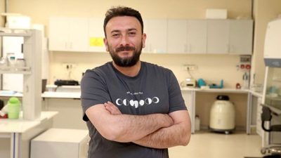 Erzurum Teknik Üniversitesi (ETÜ), yüksek teknoloji ve temel bilimler alanındaki