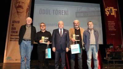 Erzurum Teknik Üniversitesi (ETÜ) Edebiyat Fakültesi Öğretim Üyesi Prof. Dr.