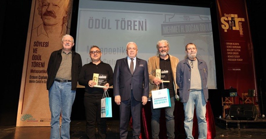 Erzurum Teknik Üniversitesi (ETÜ) Edebiyat Fakültesi Öğretim Üyesi Prof. Dr.