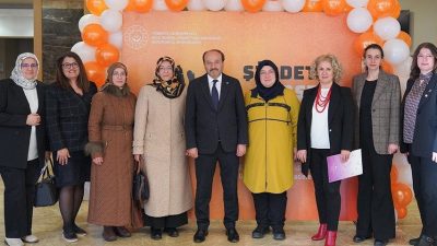 Erzurum Teknik Üniversitesi (ETÜ), Atatürk Üniversitesi ve Erzurum Aile ve