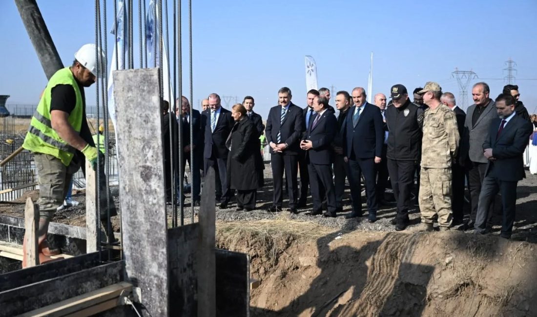 Erzurum Valisi Mustafa çiftçi, Erzurum Teknik Üniversitesi (ETÜ) “Spor Bilimleri