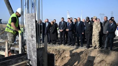 Erzurum Valisi Mustafa çiftçi, Erzurum Teknik Üniversitesi (ETÜ) “Spor Bilimleri