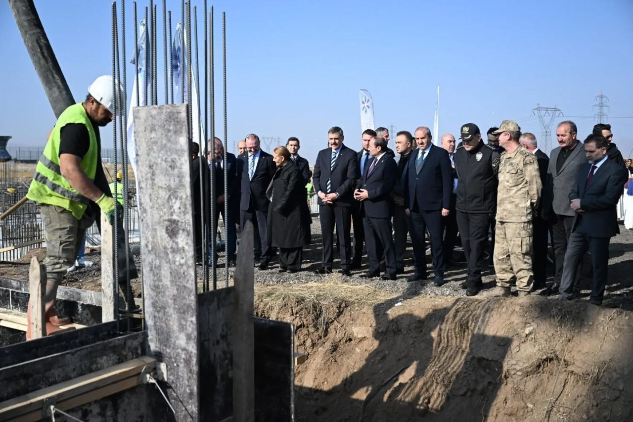 Erzurum Valisi Mustafa çiftçi, Erzurum Teknik Üniversitesi (ETÜ) “Spor Bilimleri