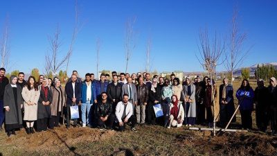 Erzurum Teknik Üniversitesi (ETÜ) mezunları, Kariyer Planlama Uygulama ve Araştırma