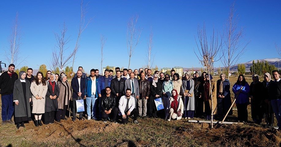 Erzurum Teknik Üniversitesi (ETÜ) mezunları, Kariyer Planlama Uygulama ve Araştırma