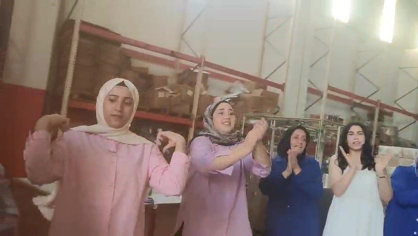 Kocaeli’nin Dilovası ilçesindeki parfüm tesisinde hayatını kaybeden 6 işçinin, 2