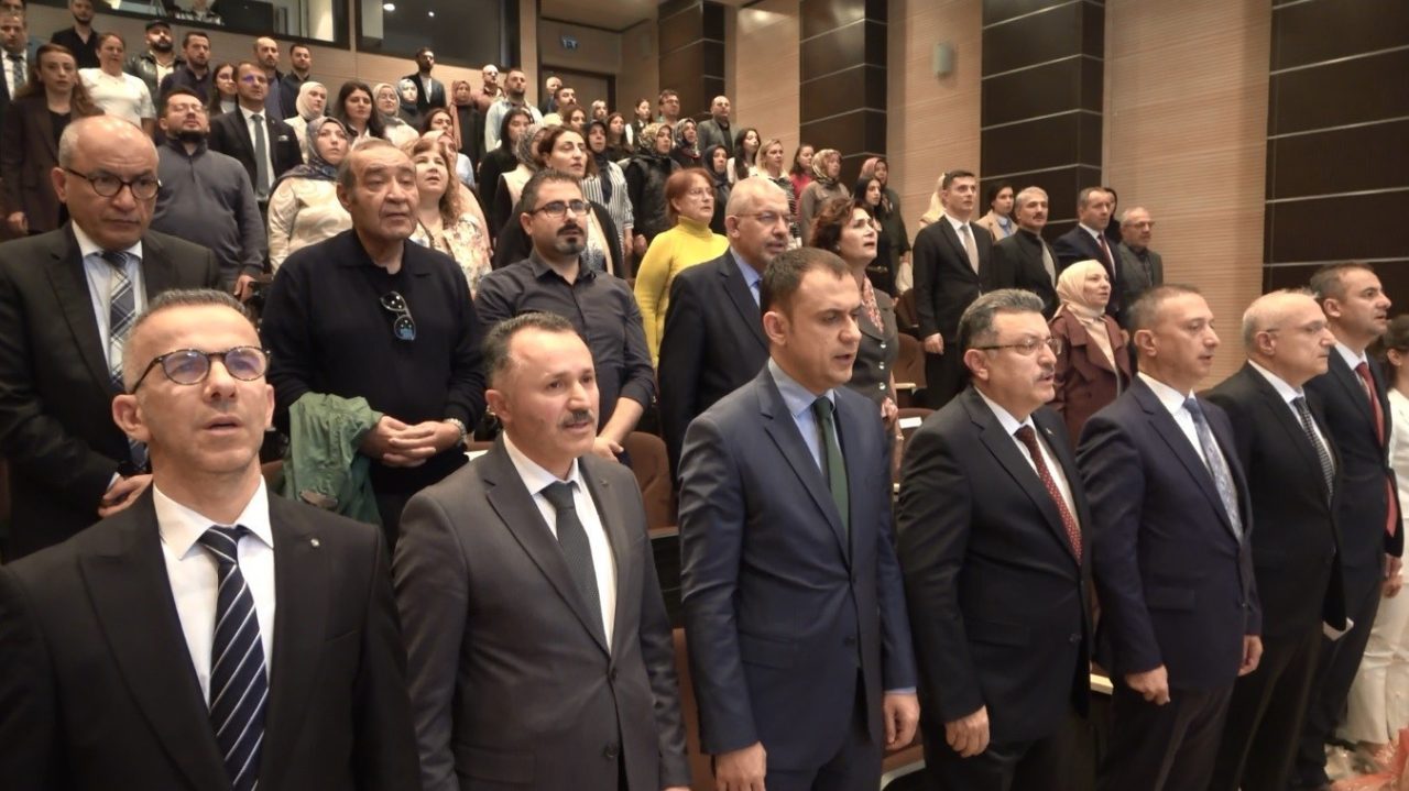 Trabzon Bölge Adliye Mahkemesi 3. Daire Başkanı Fatih Aksoy, sıklıkla