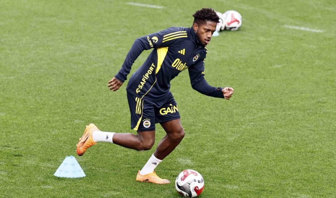 Fenerbahçe, Trendyol Süper Lig’in 13. haftasında deplasmanda Çaykur Rizespor ile