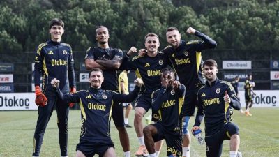 Fenerbahçe, Trendyol Süper Lig’in 13. haftasında yarın deplasmanda Çaykur Rizespor