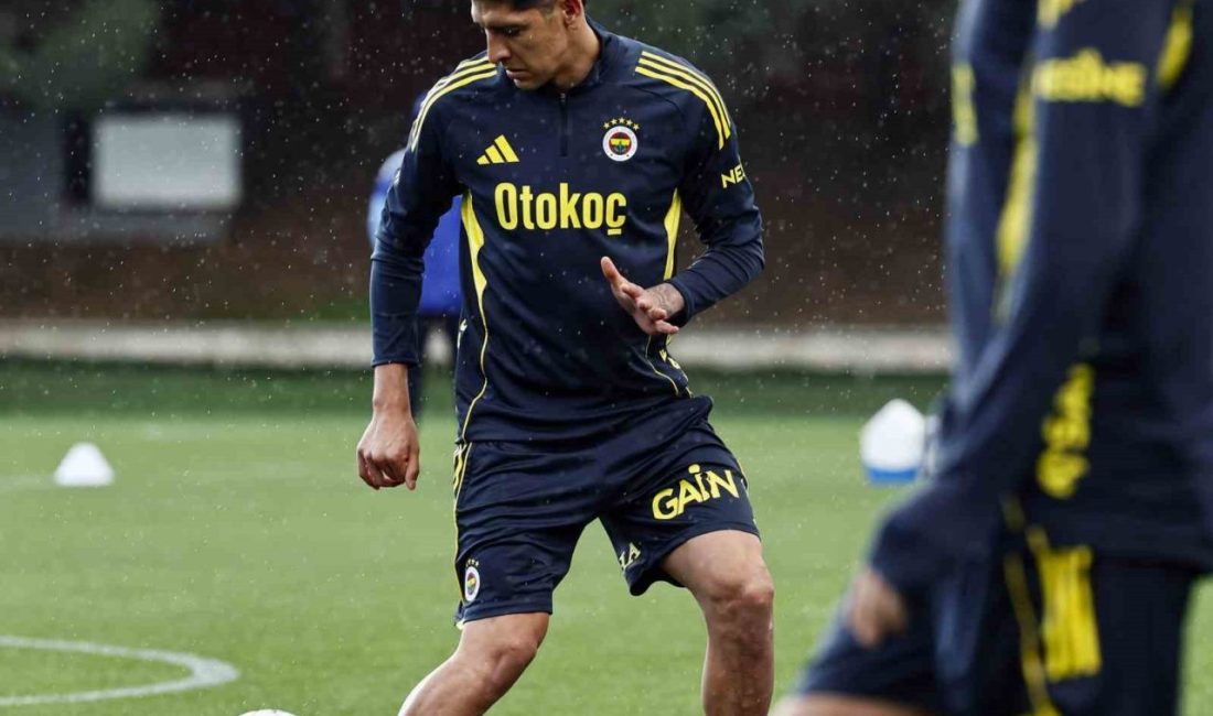 Fenerbahçe, 27 Kasım Perşembe akşamı Macar ekibi Ferencvaros ile sahasında